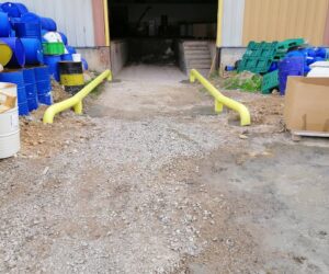 M.T.K. (KAIROUAN TOBACCO FACTORY)