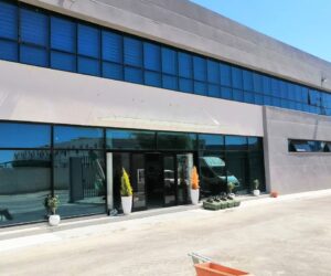 Company Jomaa S.A. “LOT Civil Engineering”
